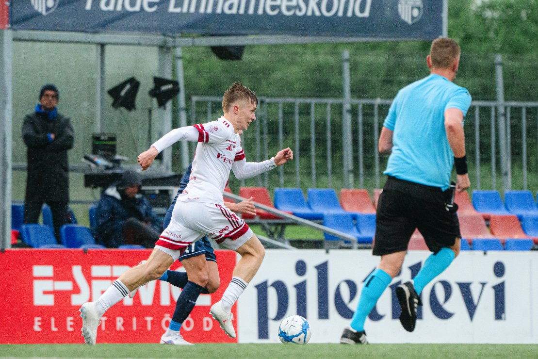 Fotograaf: Liisi Troska