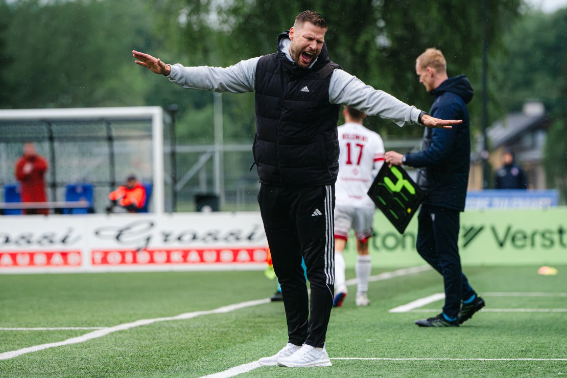 Fotograaf: Liisi Troska
