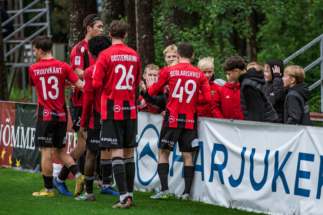 Fotograaf: Janek Eslon