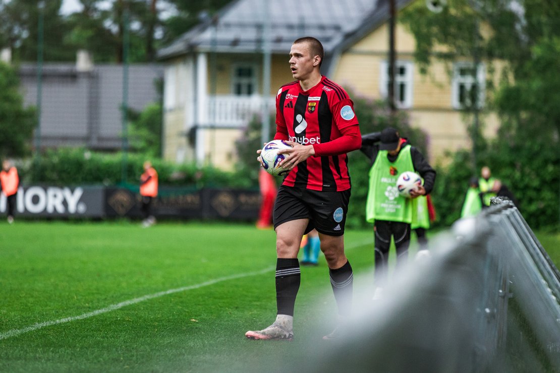 Fotograaf: Janek Eslon