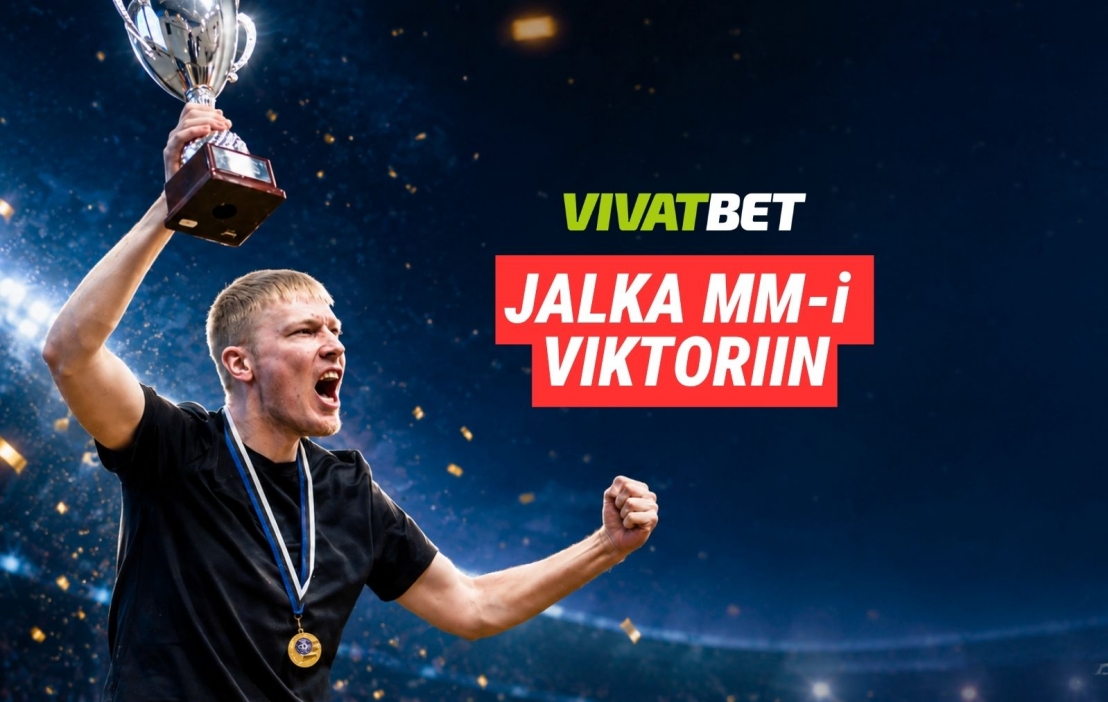 Pane oma teadmised proovile - Jalka MMi viktoriin jätkub!