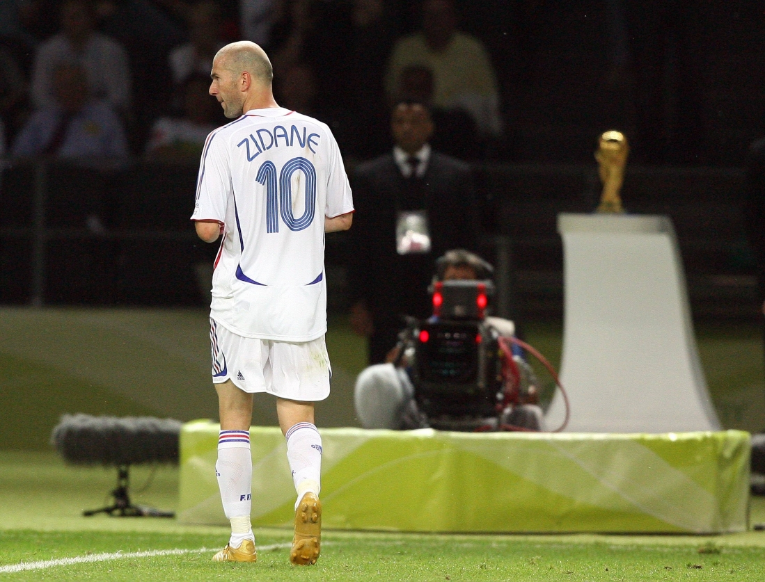 Nagu Zinedine Zidane — kas tuleb ära? TVMK ei tassinud! Pajunurmel oli Jürgensoni ees eelis