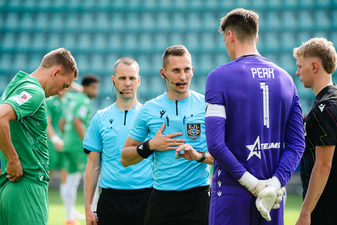 Fotograaf: Liisi Troska