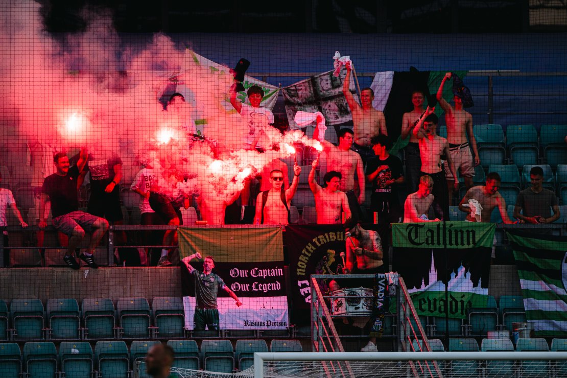 Fotograaf: Liisi Troska