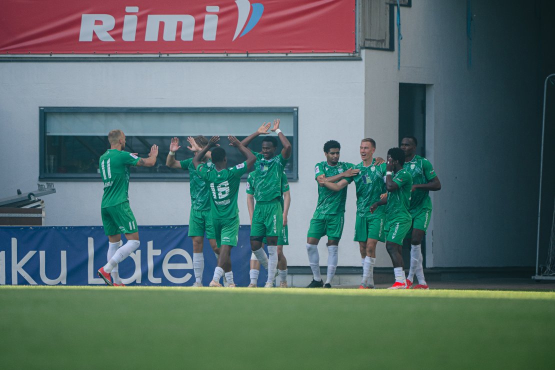 Fotograaf: Liisi Troska