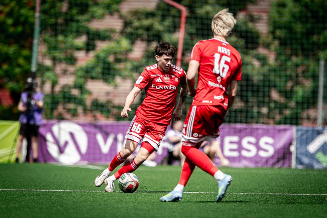 Fotograaf: Janek Eslon