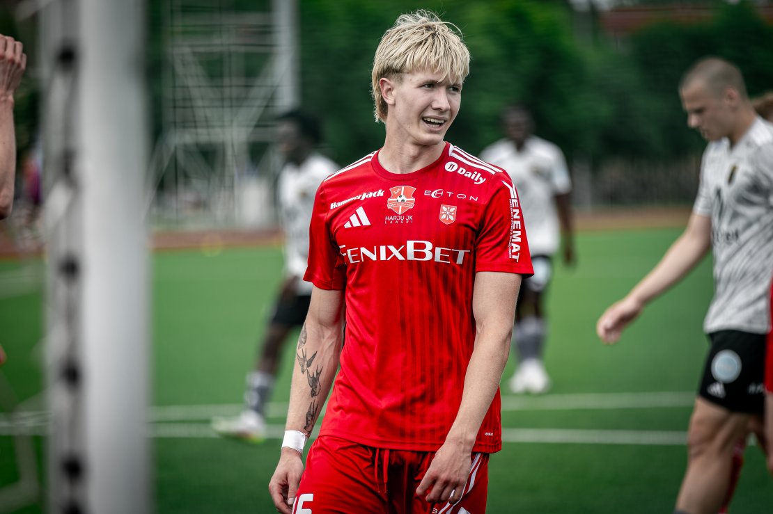 Fotograaf: Janek Eslon