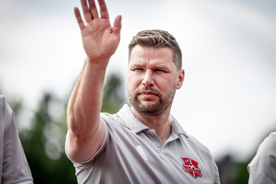 Fotograaf: Janek Eslon