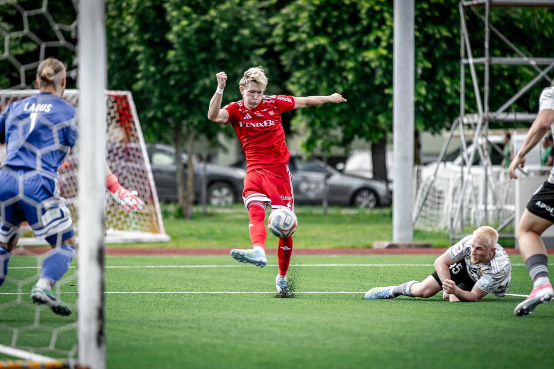 Fotograaf: Janek Eslon