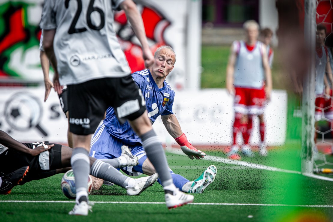Fotograaf: Janek Eslon