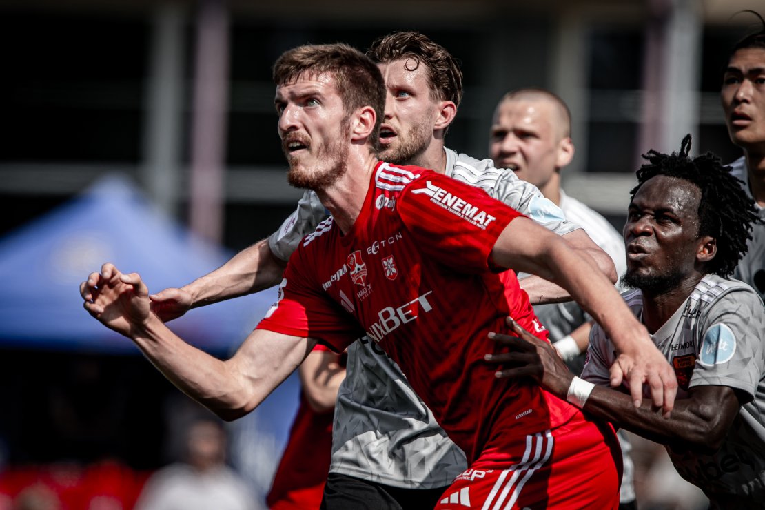 Fotograaf: Janek Eslon