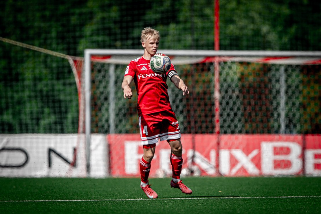Fotograaf: Janek Eslon