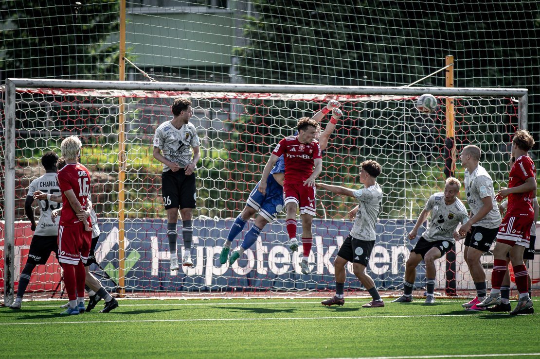 Fotograaf: Janek Eslon