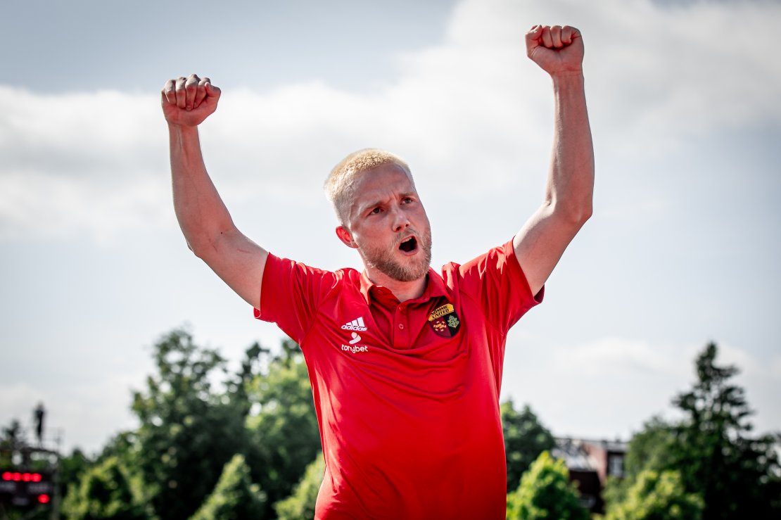Fotograaf: Janek Eslon