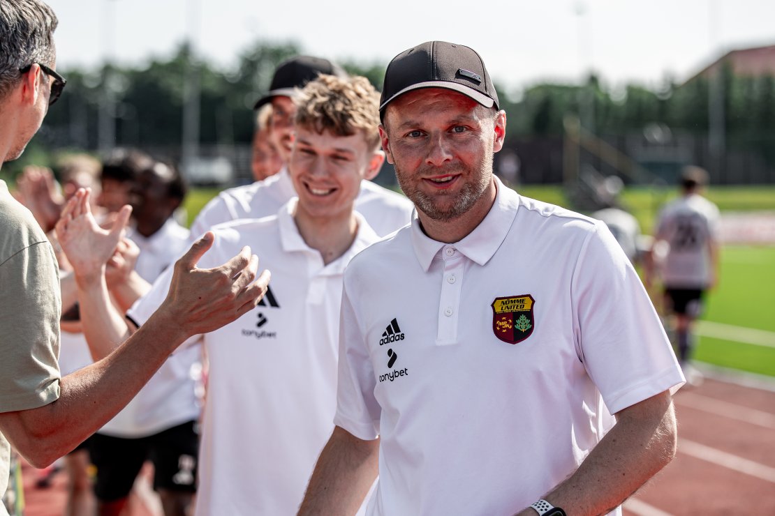 Fotograaf: Janek Eslon