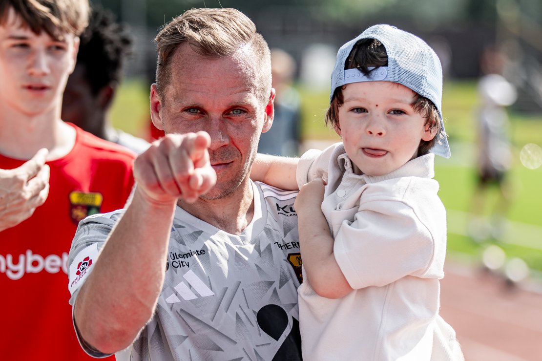 Fotograaf: Janek Eslon