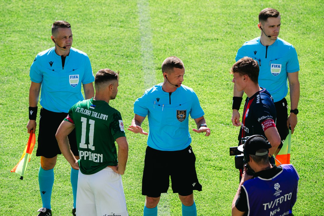 Fotograaf: Liisi Troska