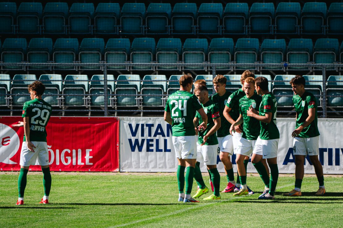 Fotograaf: Liisi Troska