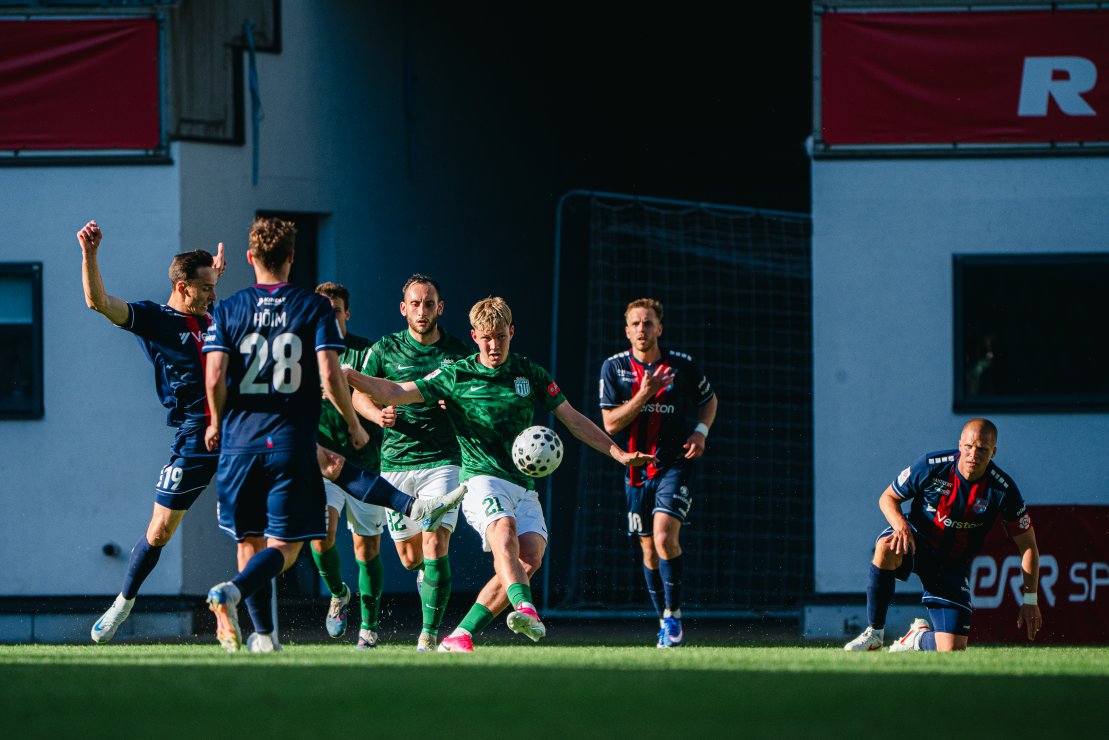 Fotograaf: Liisi Troska