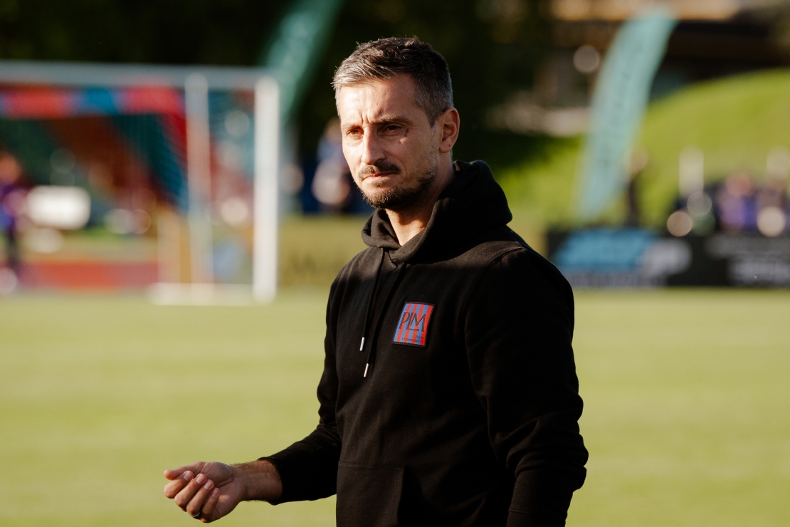Badamosi ja teised lõid Vassiljevile teise kaotuse Liepajas