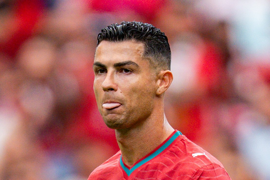 Kas avamängust pettunult lahkunud Ronaldo ja kompanii rehabiliteerivad end ja vaigistavad kriitikud?