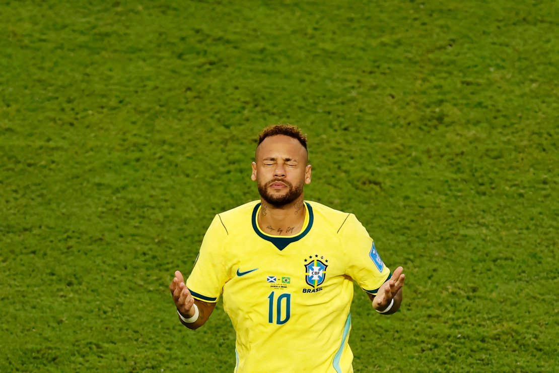 MM-kompass | Vinicius lükkas Šotimaa kuristiku servale. Promise Davidi esimese puute väravast Kanadale ei piisanud