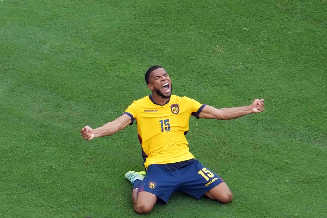 Memo | Ettevaatust! Keerulisest seisust välja roninud Ecuador leidis sisu üles