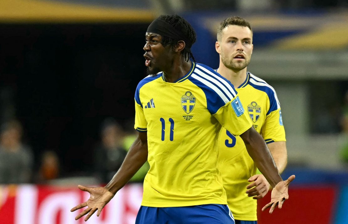 MM-kompass | Elanga vastas Jaapani tiimiväravale individuaalselt, Pepe lõi Elevandid edasi
