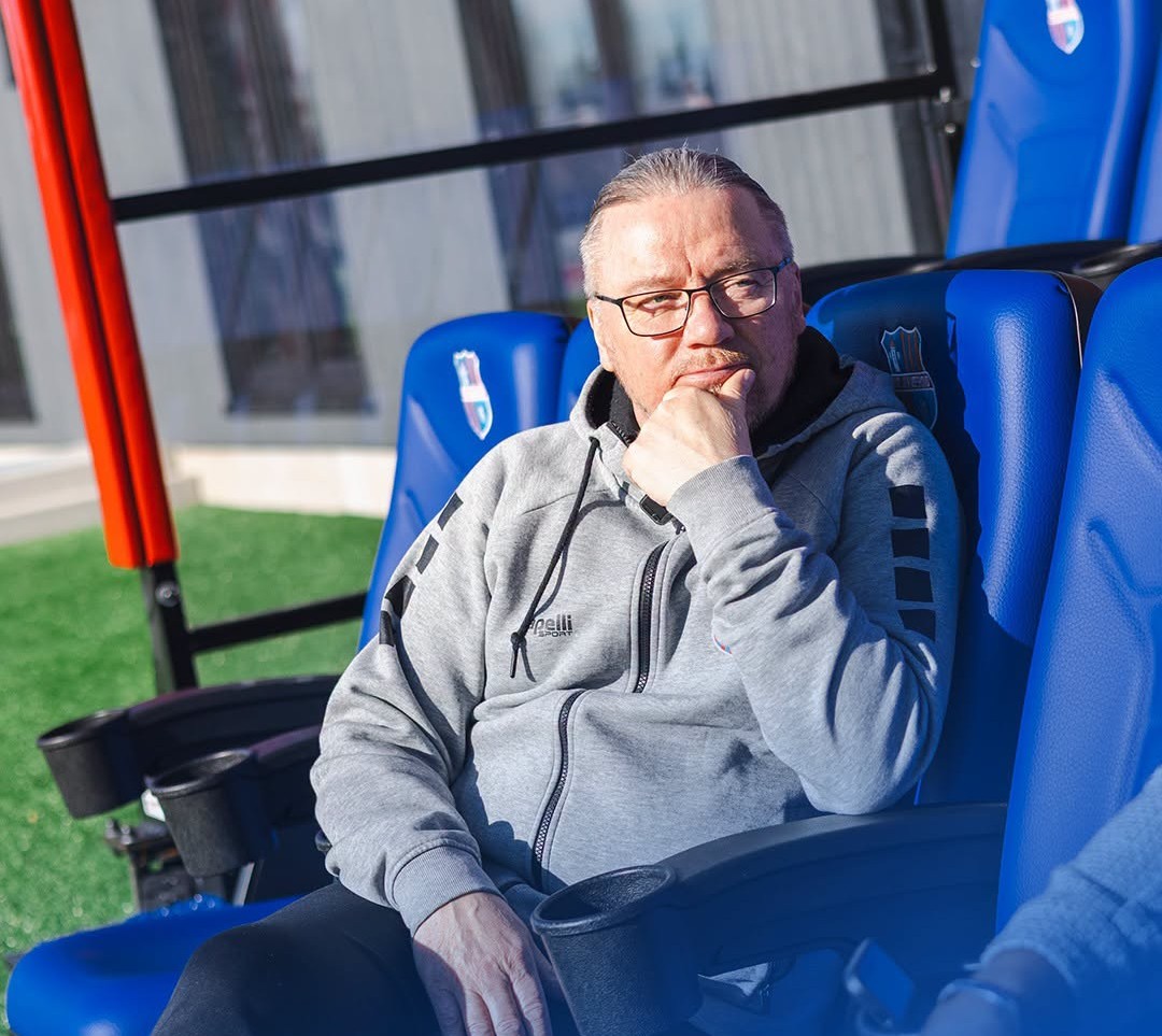 Eesti-Soome tandem: Paide edutas akadeemia juhi Kingi kõrvale kaaspeatreeneriks