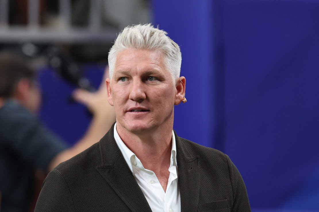 Schweinsteiger tõrjub rassismisüüdistust: rääkisin jalgpallist, mitte inimestest