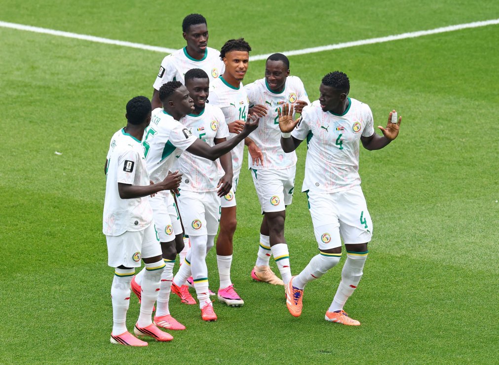 MM-kompass | Viis on moes! Väravapeol tantsu löönud Senegal ootab põnevusega konkurentide mänge