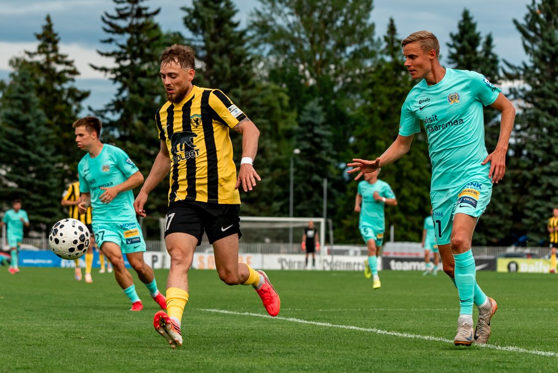 Fotograaf: Svetlana Valijeva