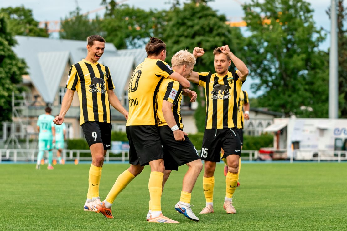 Fotograaf: Svetlana Valijeva