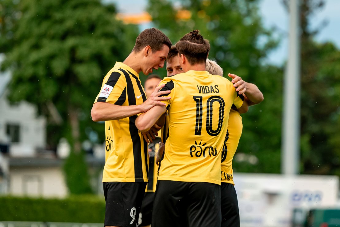 Fotograaf: Svetlana Valijeva