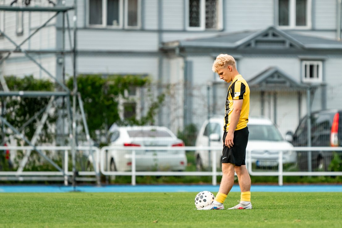 Fotograaf: Svetlana Valijeva