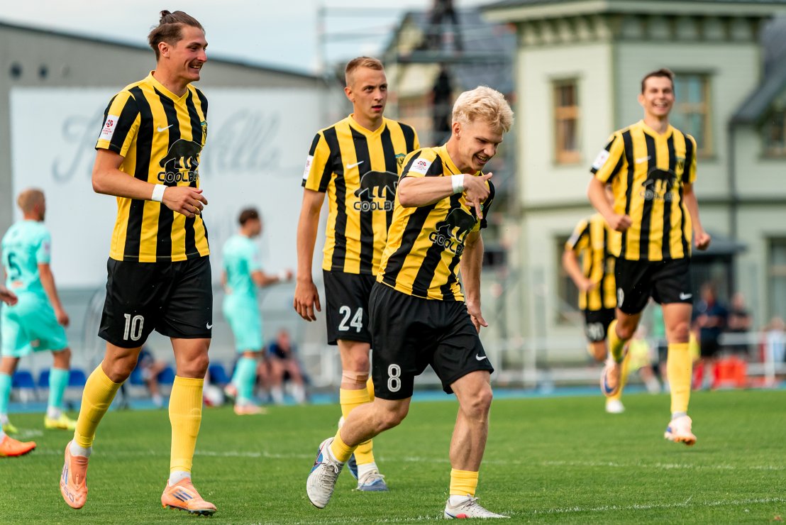 Fotograaf: Svetlana Valijeva