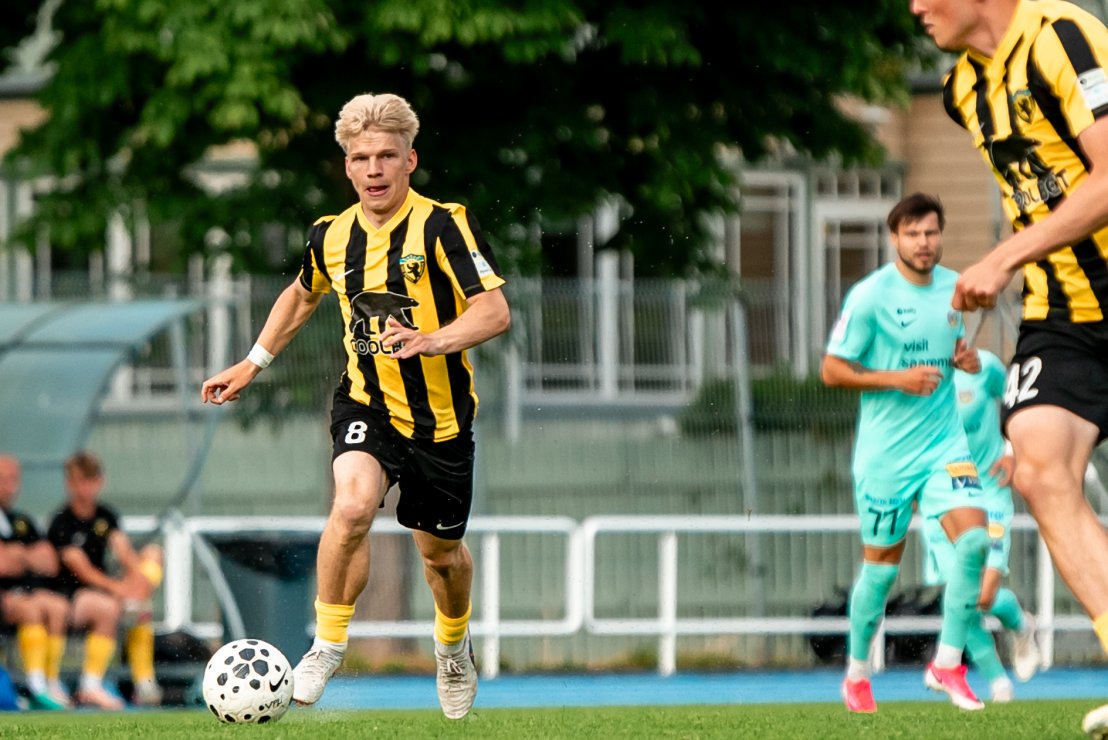 Fotograaf: Svetlana Valijeva