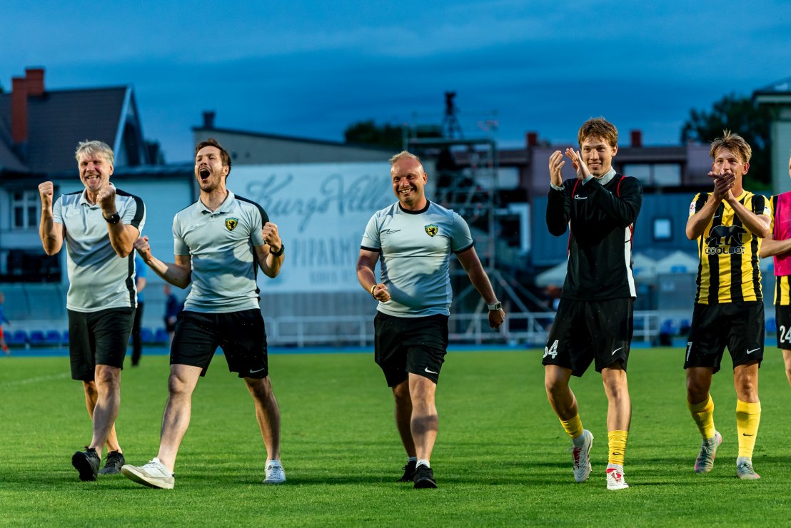 Fotograaf: Svetlana Valijeva