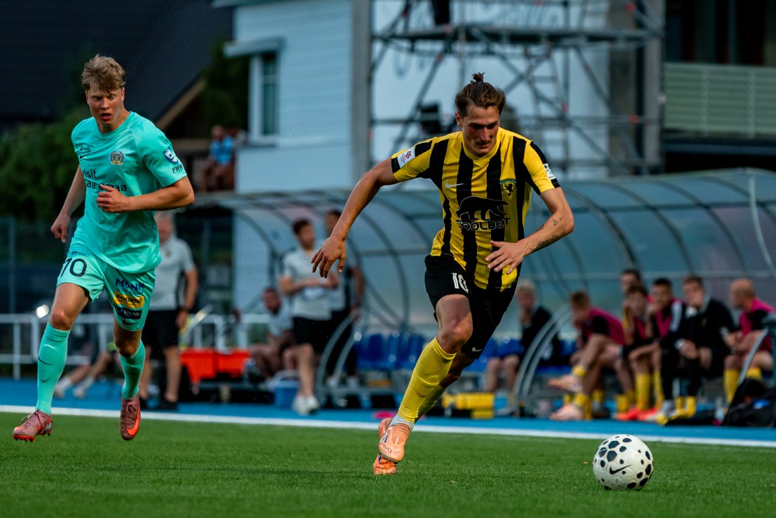 Fotograaf: Svetlana Valijeva