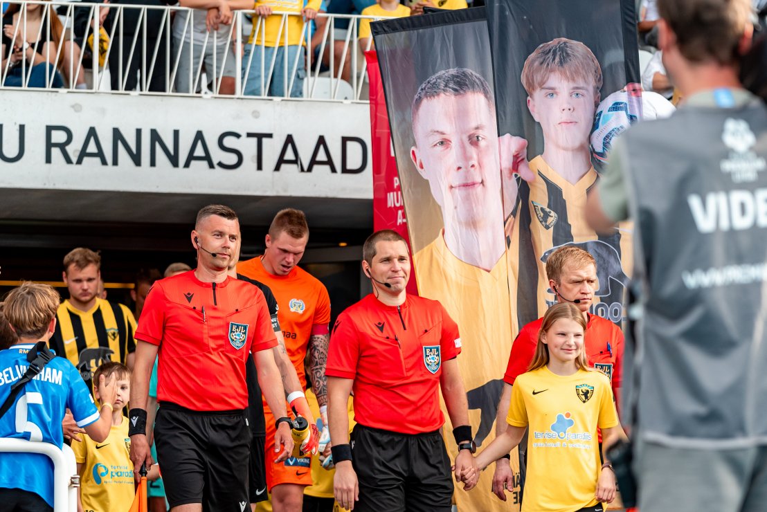 Fotograaf: Svetlana Valijeva