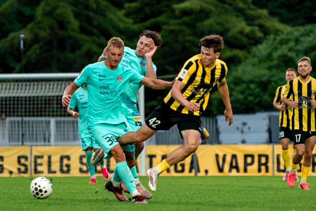 Fotograaf: Svetlana Valijeva