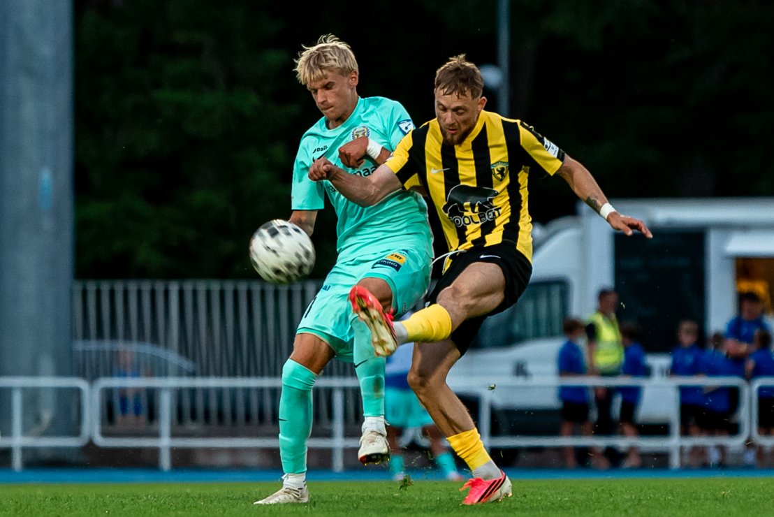 Fotograaf: Svetlana Valijeva