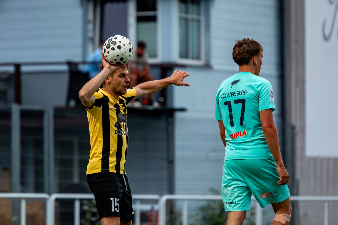 Fotograaf: Svetlana Valijeva
