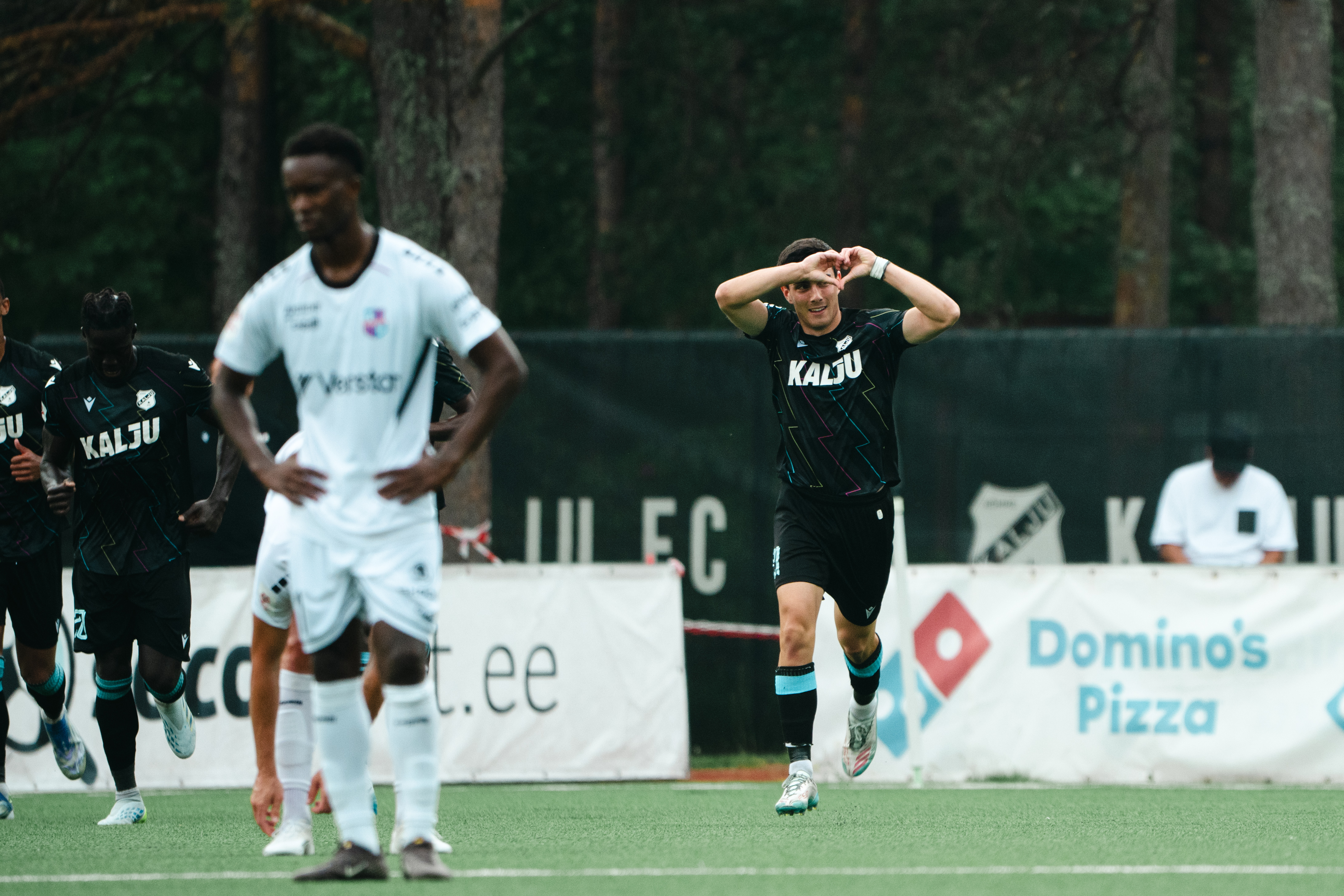 OTSEPILT: kas Kalju jätab naabrite duellis Paide enda selja taha?  (Kalju 1:0!) 