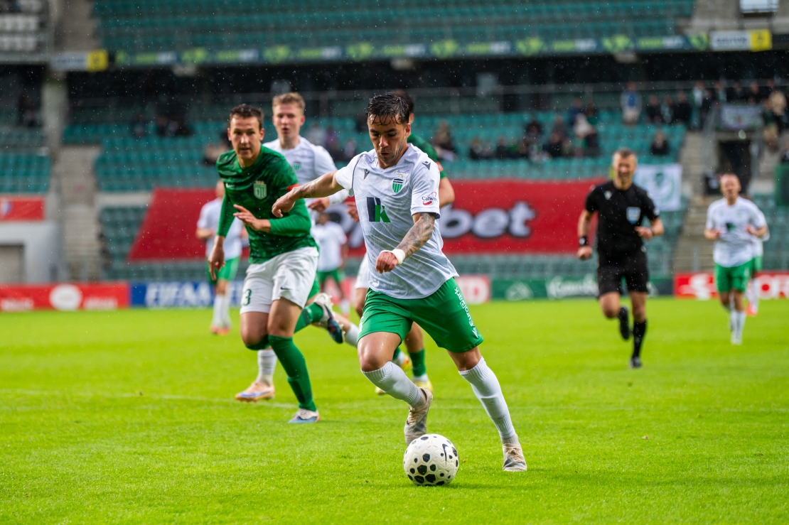 TÄNA LIVE: Flora püüab suures derbis Levadiat silmapiiril hoida  (koosseisud, kell 19!) 