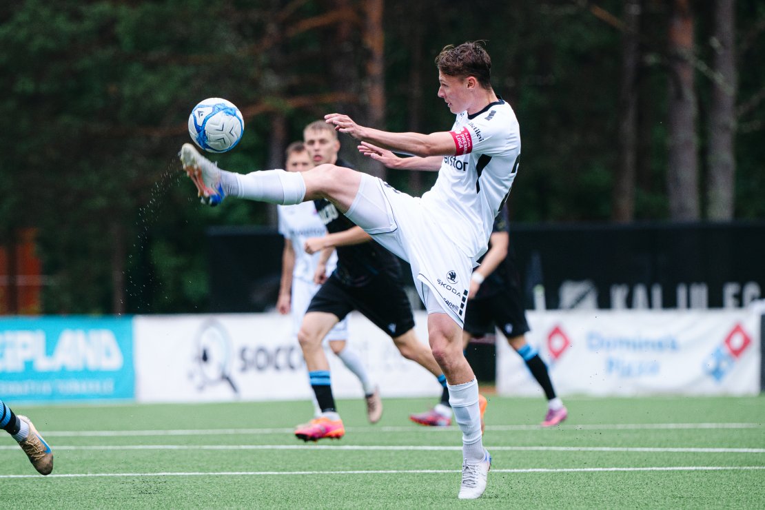 Fotograaf: Liisi Troska