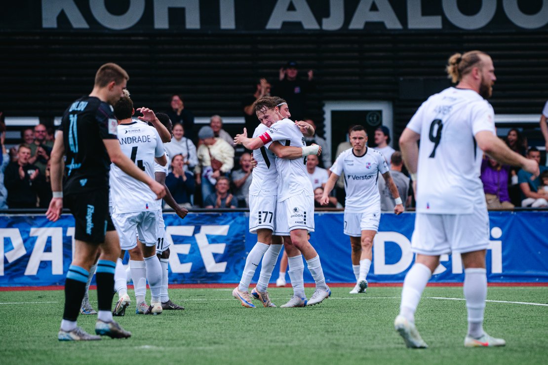 Fotograaf: Liisi Troska