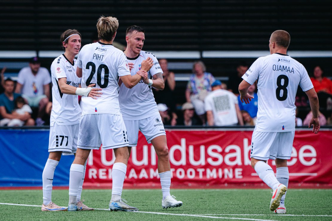 Fotograaf: Liisi Troska