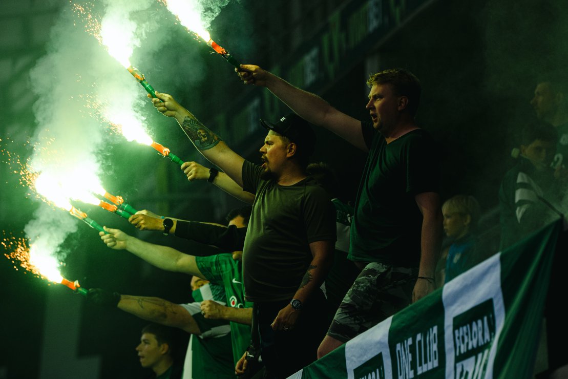 Fotograaf: Liisi Troska