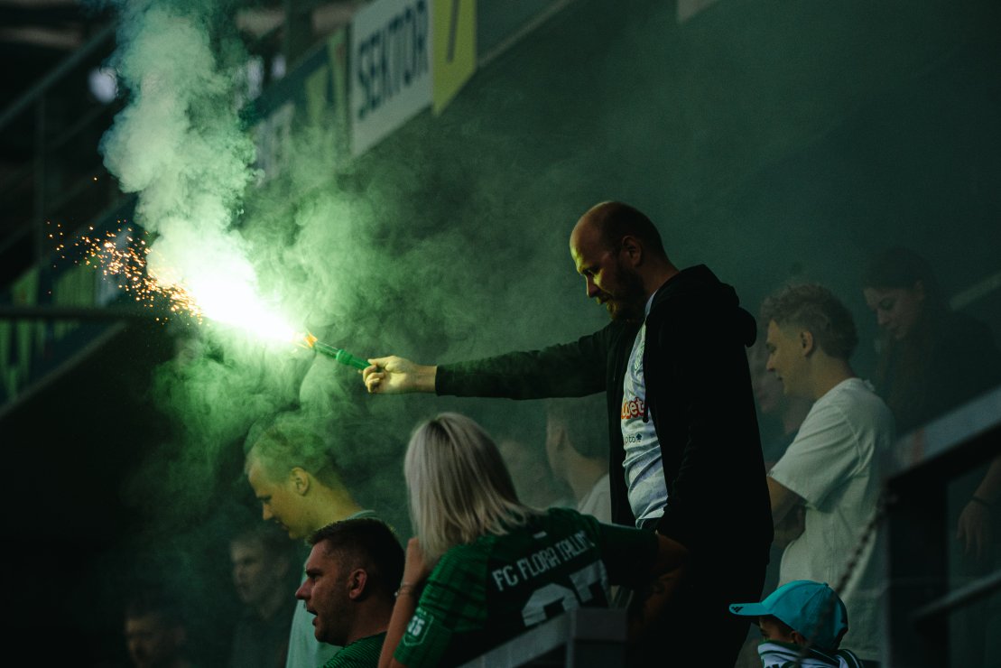 Fotograaf: Liisi Troska